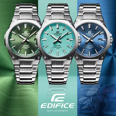 Casio EFR-S108D 1