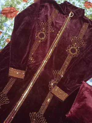 Ayollar qizlar xalati 1