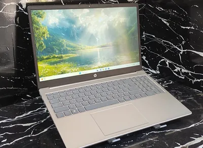 Ноутбук HP Core i3 13-го поколения 1