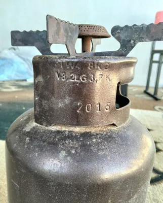 Газ балон сатылады. 1