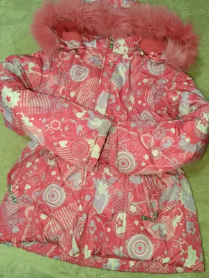 Kurtka 5–7 yosh. 100 ming. Televizor "32", 1 mln 1