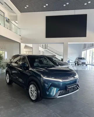 BYD Yuan Up gibrid 25% boshlang’ich to’lov bilan 1