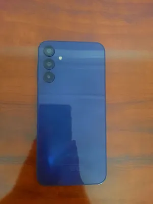 Galaxy a15 8/256 гб sotiladi 1