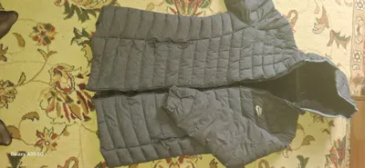 Erkaklar kurtkasi 1