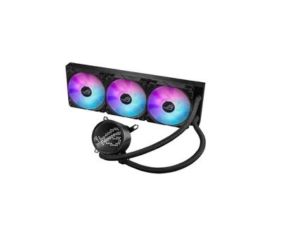 ASUS ROG Ryuo III 360 ARGB suyuqlik bilan sovutish tizimi 1