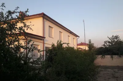 Продаётся двухэтажный дом 1