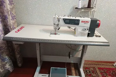 Тикув машиси baoyu