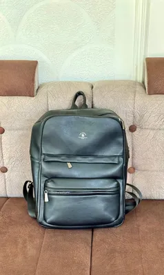 Polo & Rackuet Club Backpack Orqa ryukzak elegant 400ming soʻmga berv 1