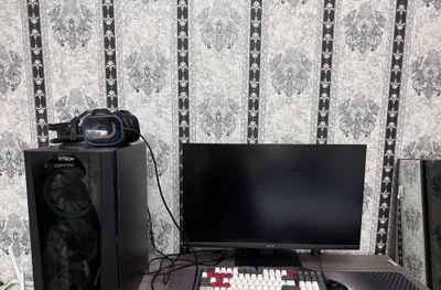 Продаю ПК в хорошем состояние использовали 1 год, в описание все есть 1