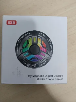 telefon uchun kuller sovutgich 1