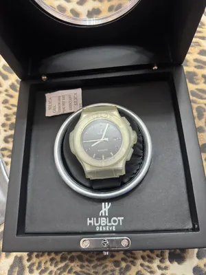 Hublot qo‘l soati 1/1 1