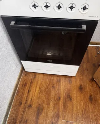 Oshxona uchun gaz plitasi 1