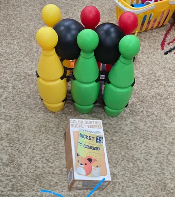 игрушки детские