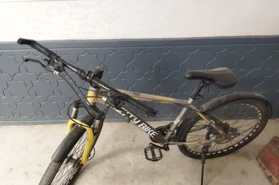 Velo bike sotiladi 1