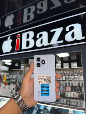 Honor 8D