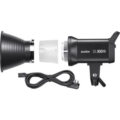 Godox SL100 Bi-Color. Доступна рассрочка. 1