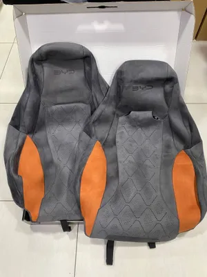 Byd sealion07 06 Avto chehol chexol nakidka авто чехол чехлы 1