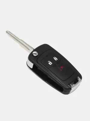 Выкидной ключ для автомобиля Chevrolet Spark 1