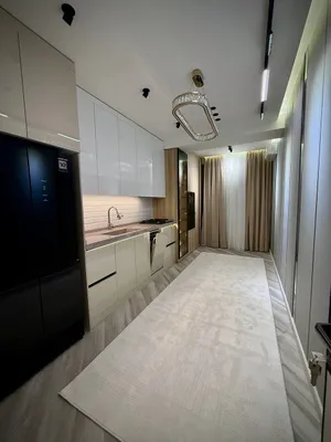 90 m², 4 xonali kvartira sotiladi, Yashnobod tumani · ID 6464 1
