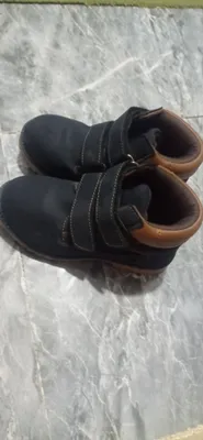 Qizaloq uchun botinkachalar 1