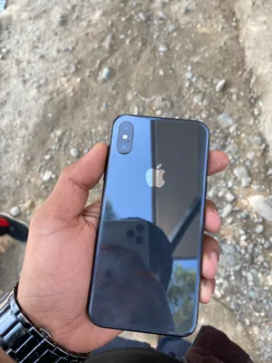 Iphone x 1
