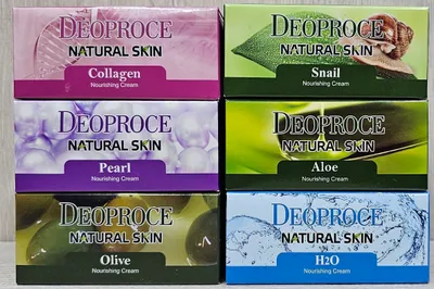 Крем Deoproce