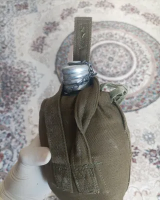 G‘ilofdagi armiya flyagasi 1