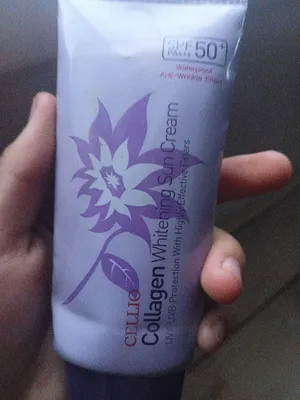 quyoshdan zor saqlab beruvchi spf 1