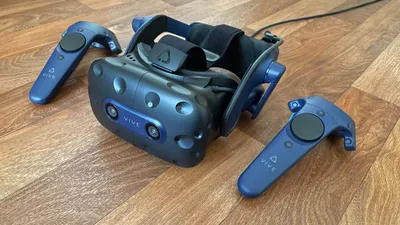 HTC Vive Pro 2 VR