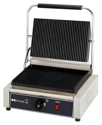 Hurakan HKN-PE34R bosimli gril