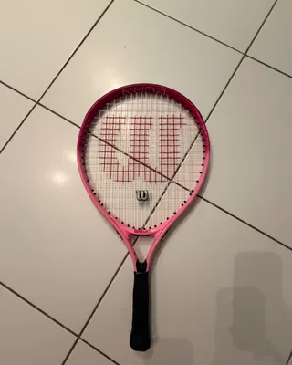 Katta tennis raketkalari 1