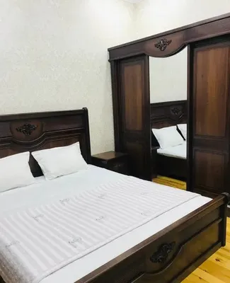 Chilonzor tumanida 60 m², 2 xonali kvartira ijarasi · ID 42260 1