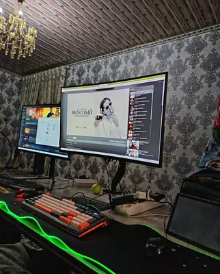 Продаётся комплект компьютера