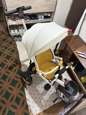 Stakan qo‘yiladigan velosiped aravachasi 1
