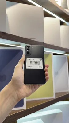 samsung s21 fe 5g 1