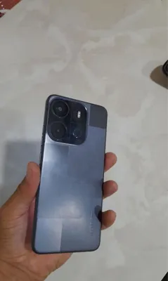 Tecno Pop 7 64 ГБ СРОЧНО!!! 1