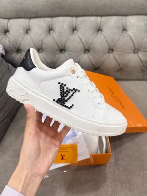 Кроссовки Louis Vuitton 1