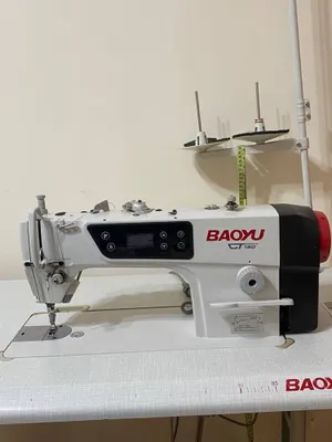 Швейная машина Baoyu GT 180 1
