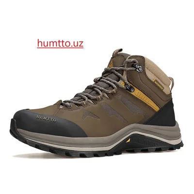 Трекинговая обувь Humtto 250709A-3 1