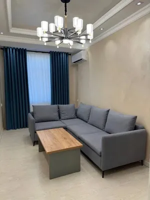 Yangi qurilishdagi kvartira ijaraga beriladi 1