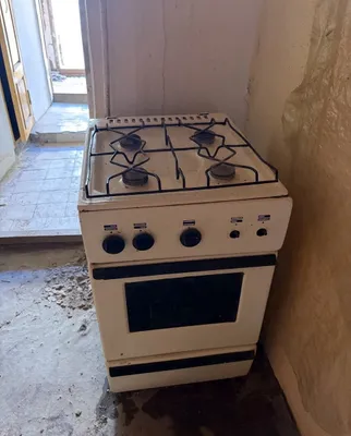 Срочно продам Газовая плита 1