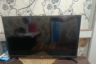 Original Samsung smart televizori sotiladi 1