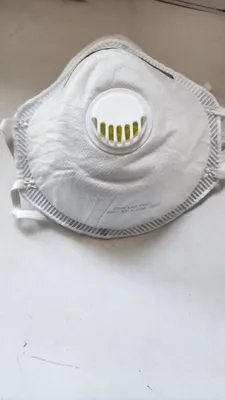 Ulgurji narxlarda respirator niqob. 1