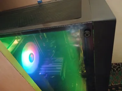 Kompyuter komplekt sotiladi PC 1
