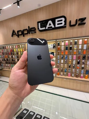 iPhone 17 Air