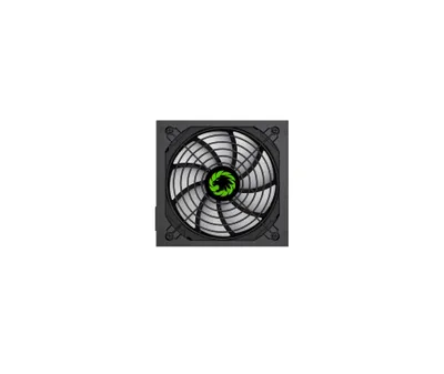 GameMax GP-750 quvvat bloki (750W, 80 Plus Bronze) 1