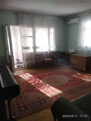 ПРОДАЁТСЯ квартира Ц 6 Юнусабадский район 1