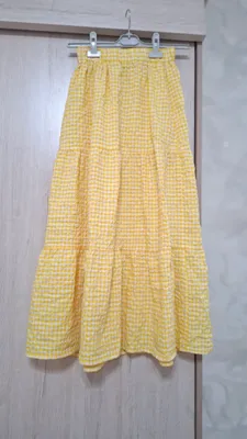 yozbop yupka S razmer Defakto firmasiniki 1