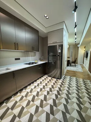 151 m², 5 xonali kvartira sotiladi, Yashnobod tumani · ID 6305 1