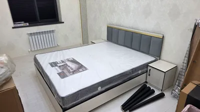 Аренда 1-комн. кв. 38 м², Сергелийский · ID 41868 1